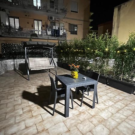 Time To Relax Bed & Breakfast Salerno Eksteriør bilde