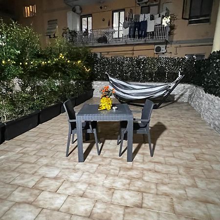 Time To Relax Bed & Breakfast Salerno Eksteriør bilde