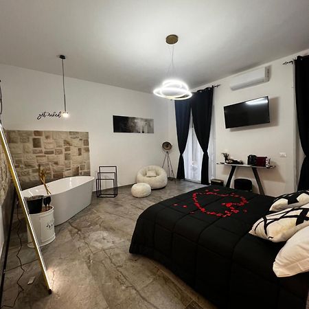 Time To Relax Bed & Breakfast Salerno Eksteriør bilde