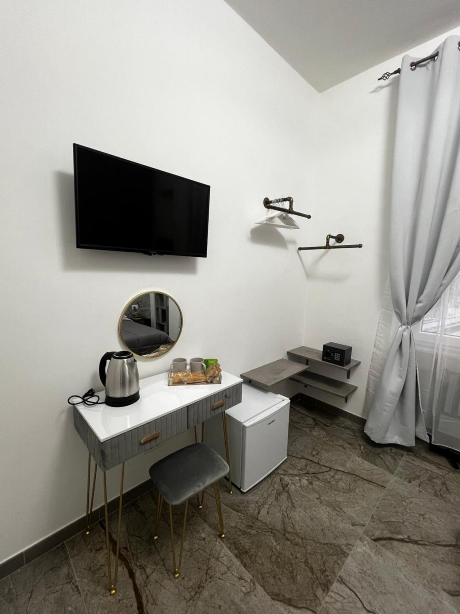 Time To Relax Bed & Breakfast Salerno Eksteriør bilde