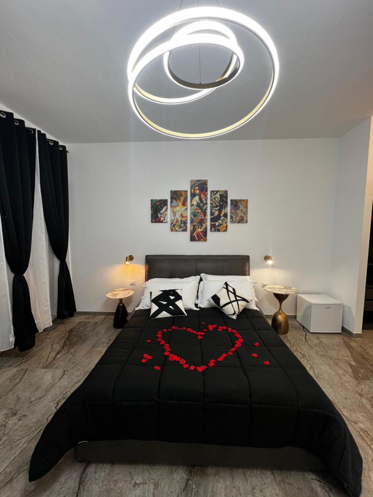 Time To Relax Bed & Breakfast Salerno Eksteriør bilde