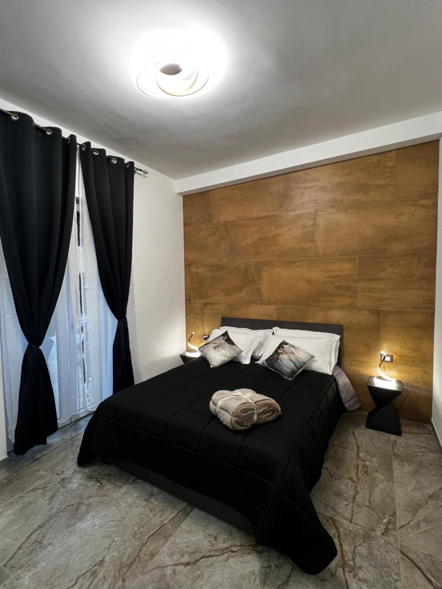 Time To Relax Bed & Breakfast Salerno Eksteriør bilde