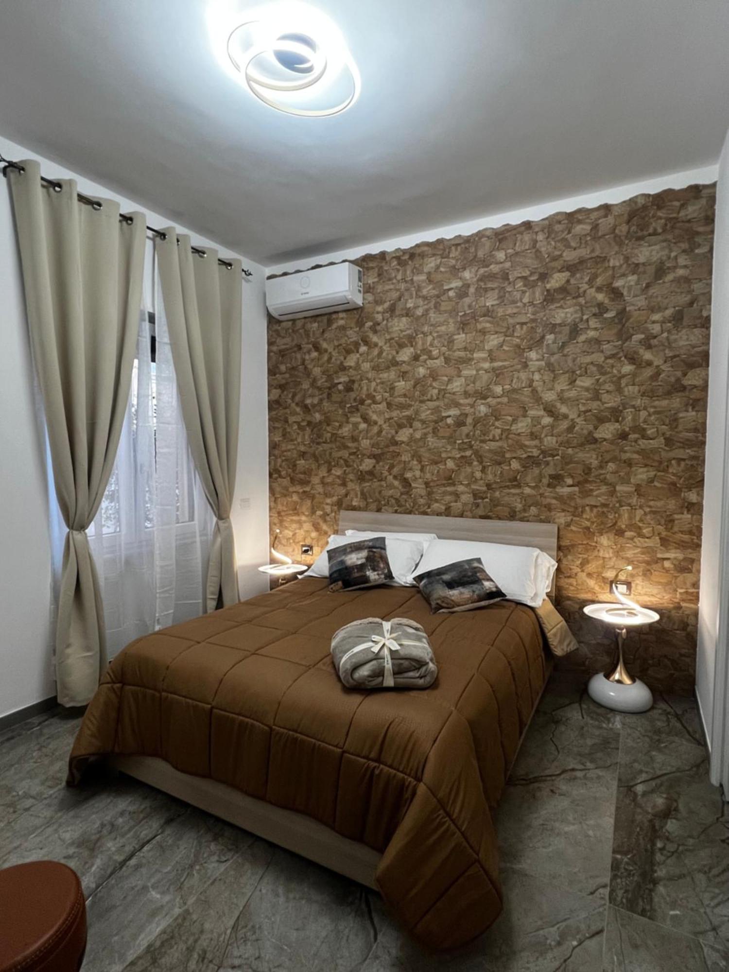 Time To Relax Bed & Breakfast Salerno Eksteriør bilde